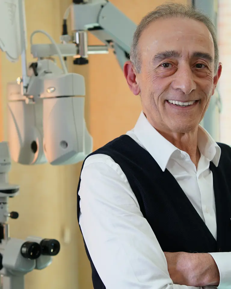 Op. Dr. Enver Çiçekdağı