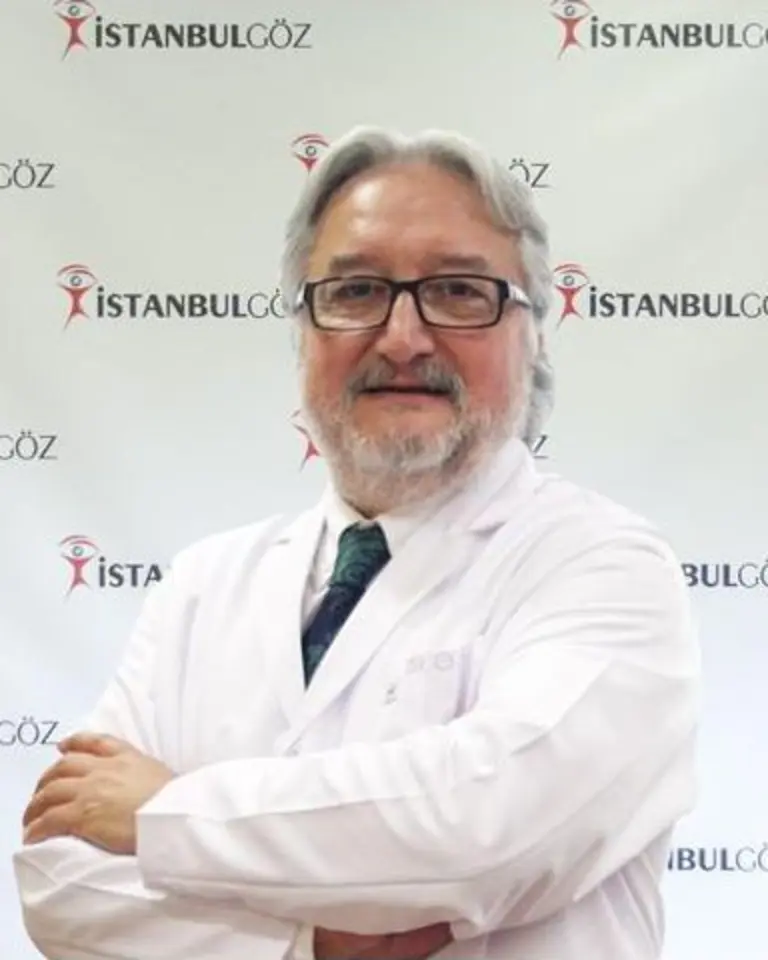 Uzm. Dr. Olgun Akyüz