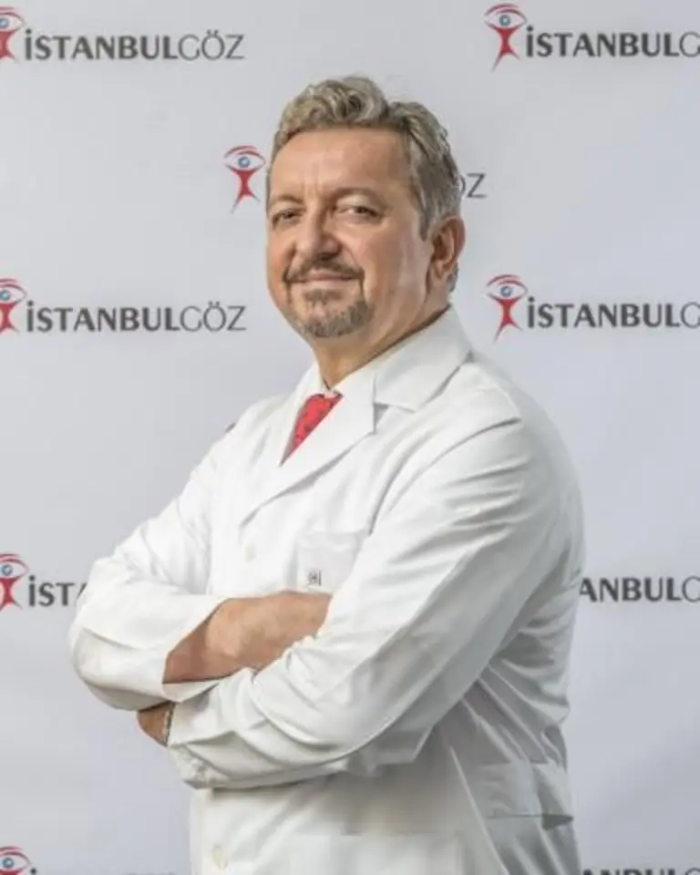 Uzm. Dr. Türker Oğuz