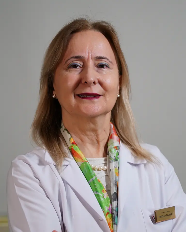 Prof. Dr. F. Ulviye Yiğit