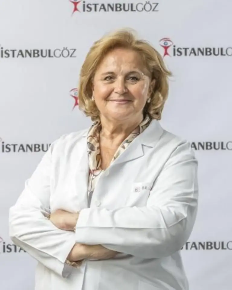 Uzm. Dr. Ümran Pulatkan