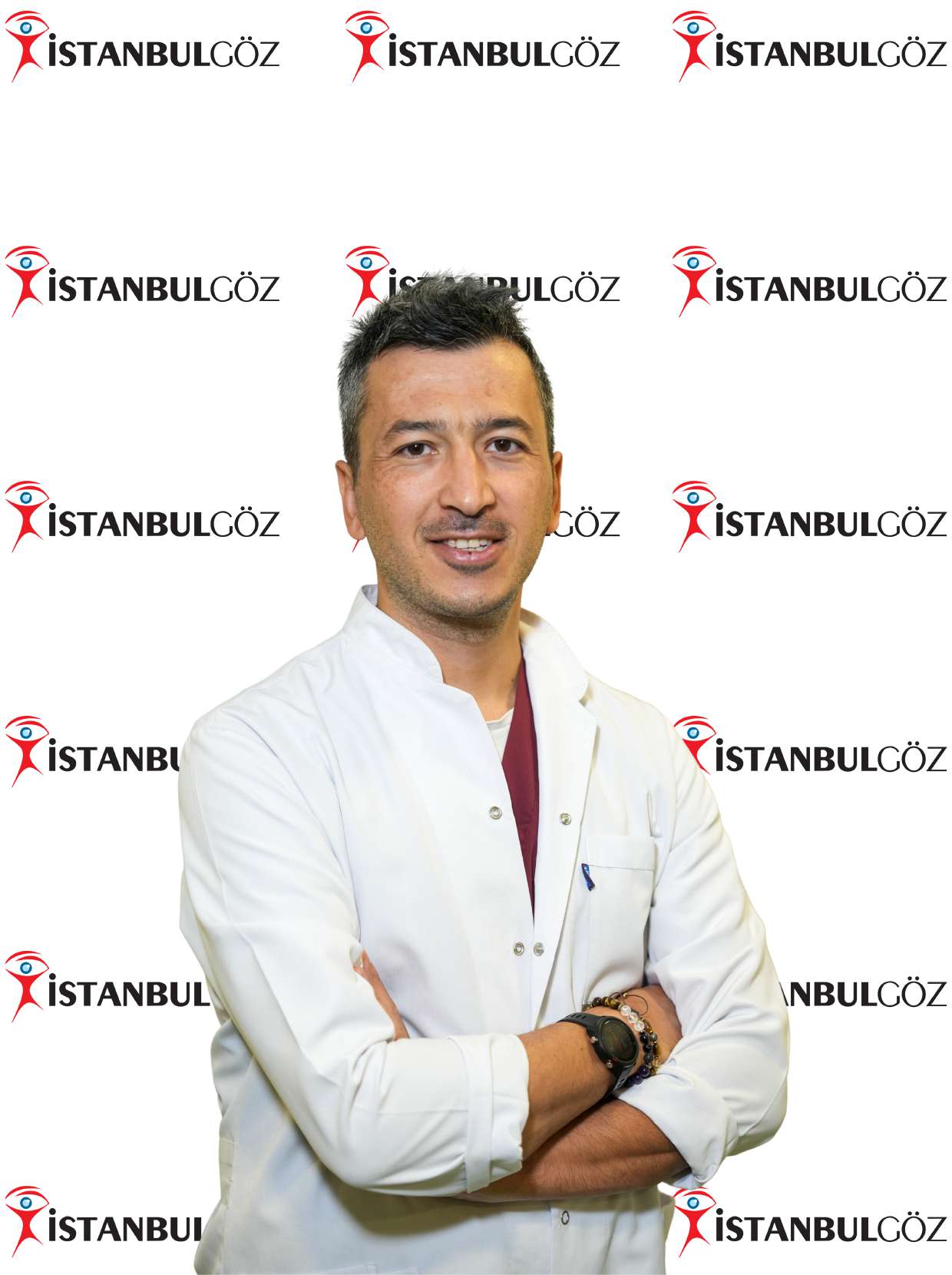 Op. Dr. Halil İbrahim Ateşoğlu