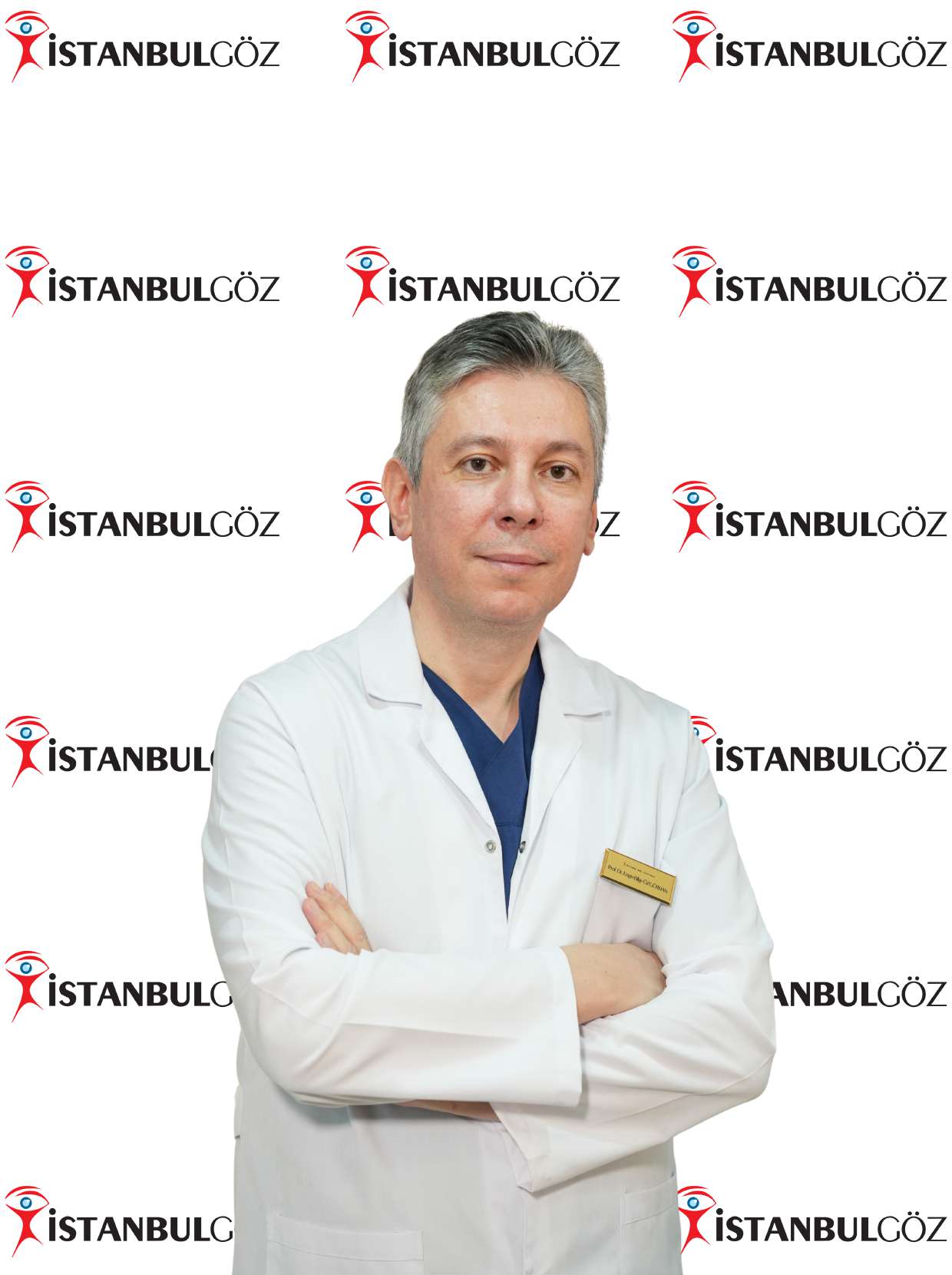 Prof. Dr. Engin Bilge Özgürhan